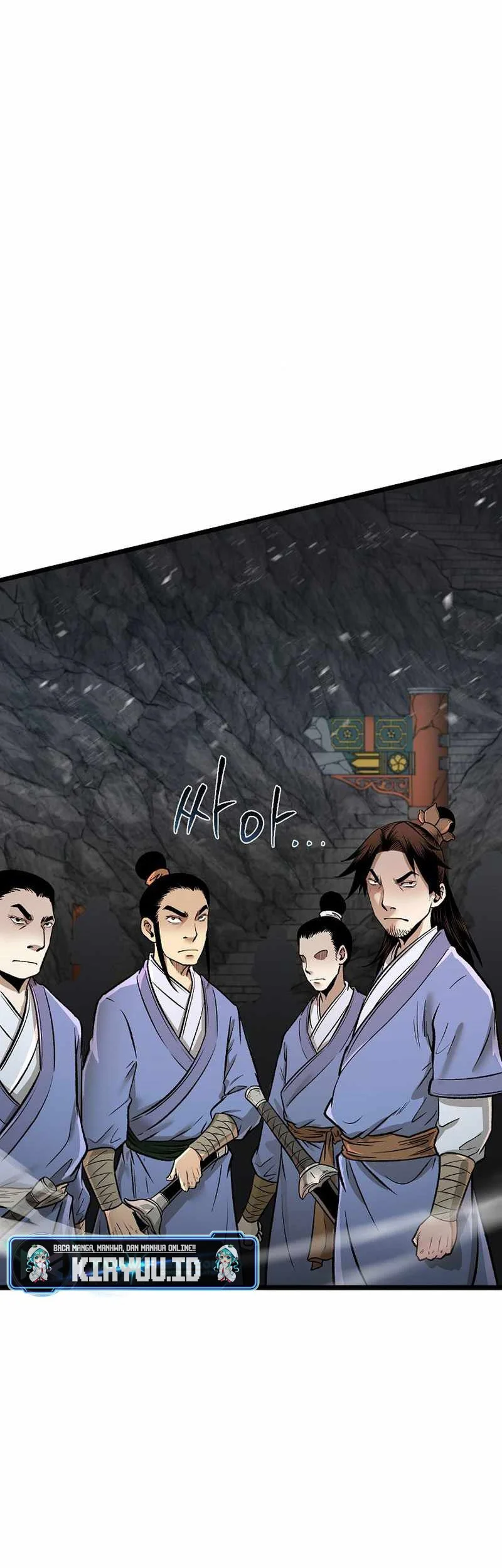 Demon in Mount Hua Chapter 51 Gambar 7