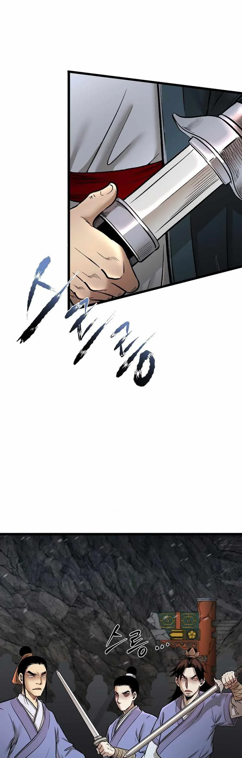 Demon in Mount Hua Chapter 51 Gambar 8