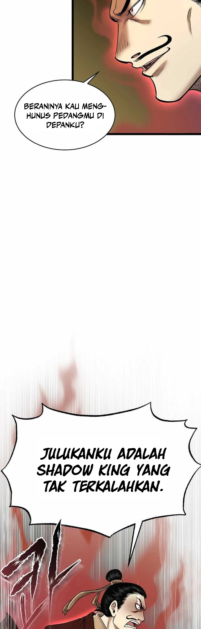 Demon in Mount Hua Chapter 51 Gambar 16