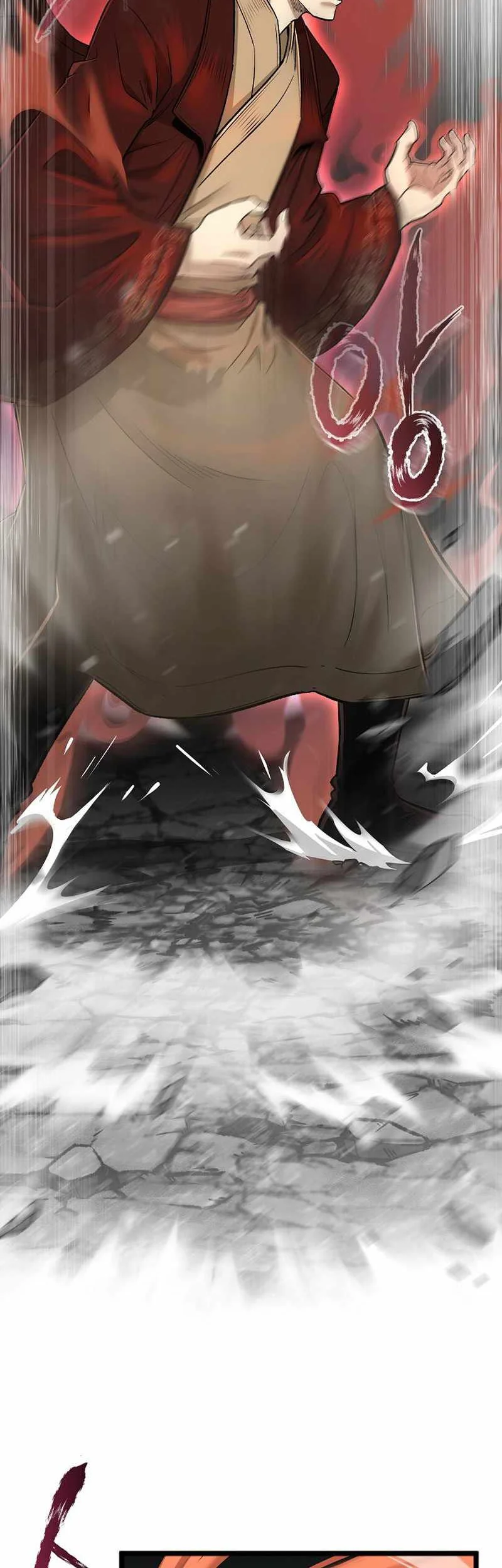 Demon in Mount Hua Chapter 51 Gambar 17