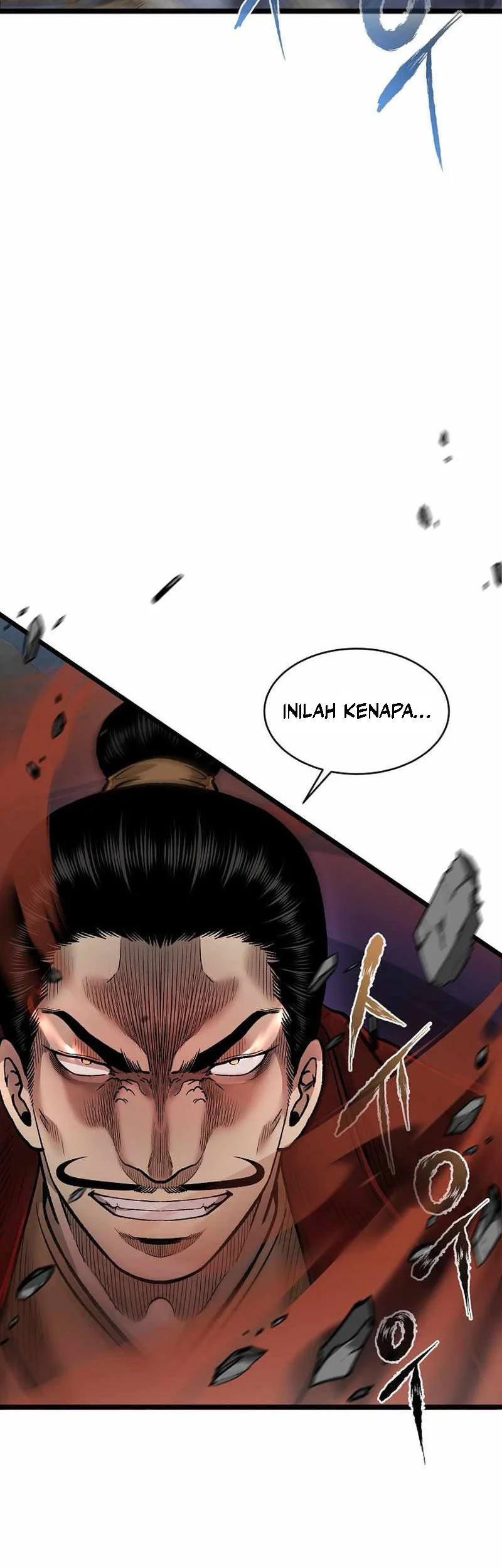 Demon in Mount Hua Chapter 51 Gambar 21