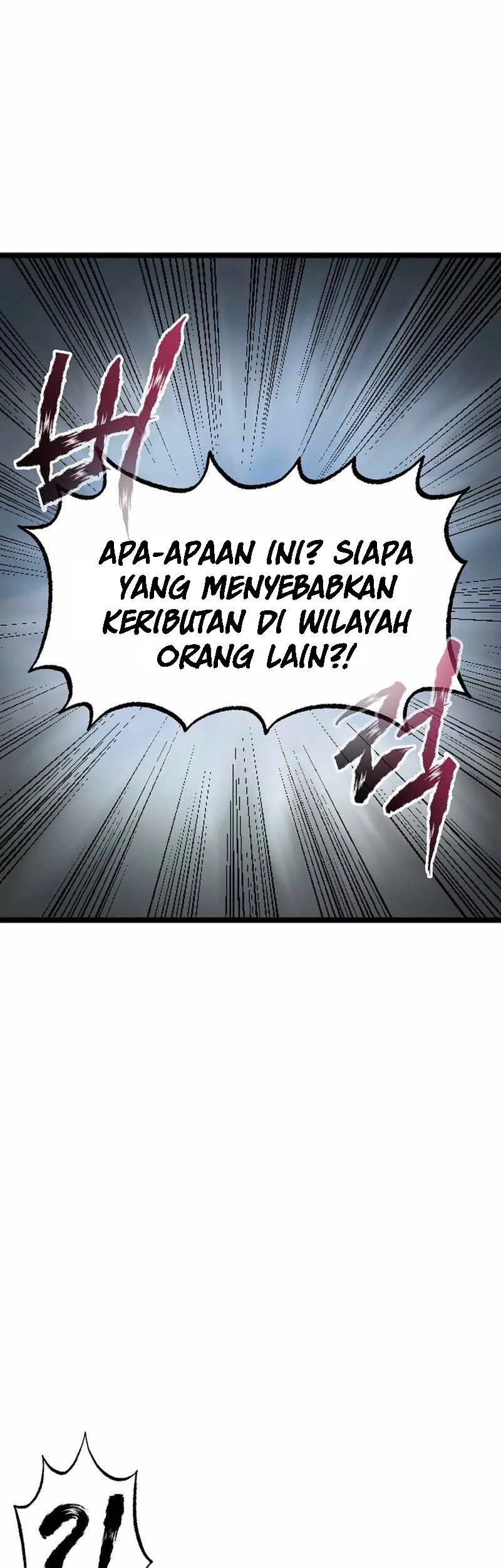 Demon in Mount Hua Chapter 51 Gambar 22