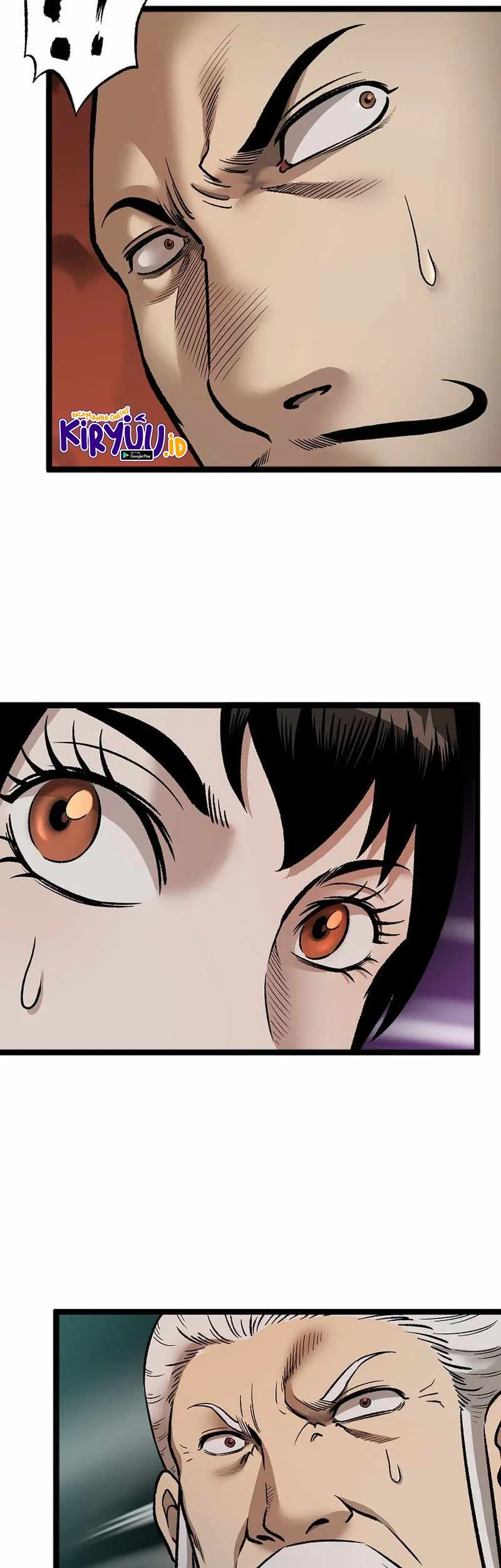 Demon in Mount Hua Chapter 51 Gambar 23