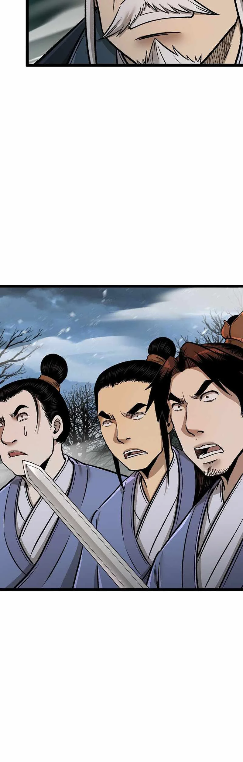 Demon in Mount Hua Chapter 51 Gambar 24