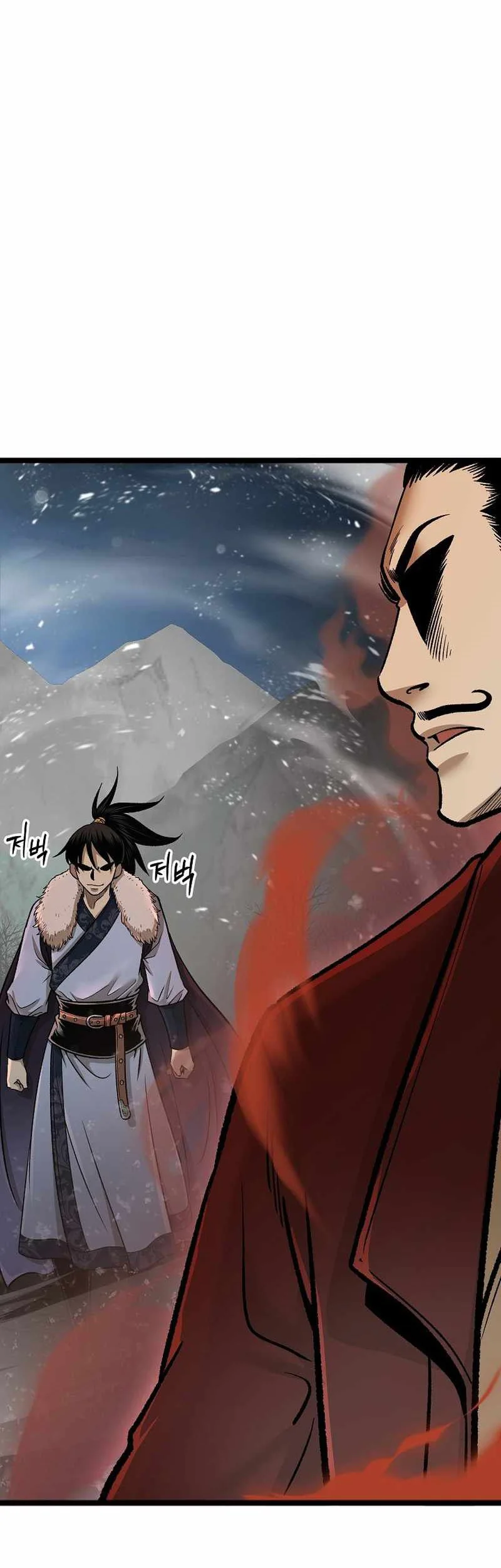 Demon in Mount Hua Chapter 51 Gambar 25