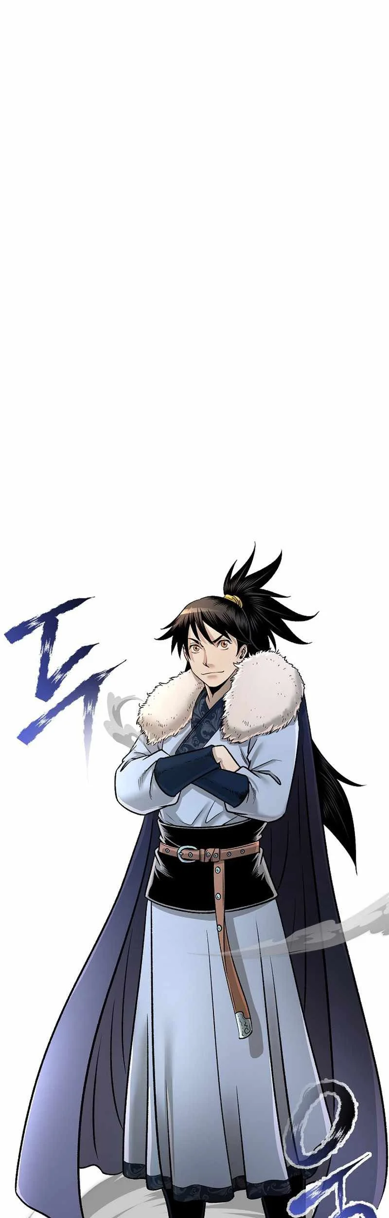 Demon in Mount Hua Chapter 51 Gambar 26