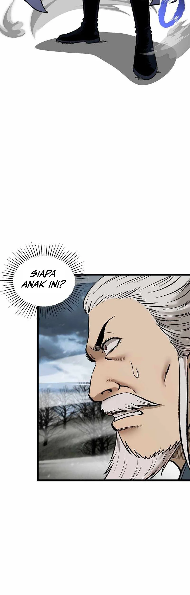 Demon in Mount Hua Chapter 51 Gambar 27