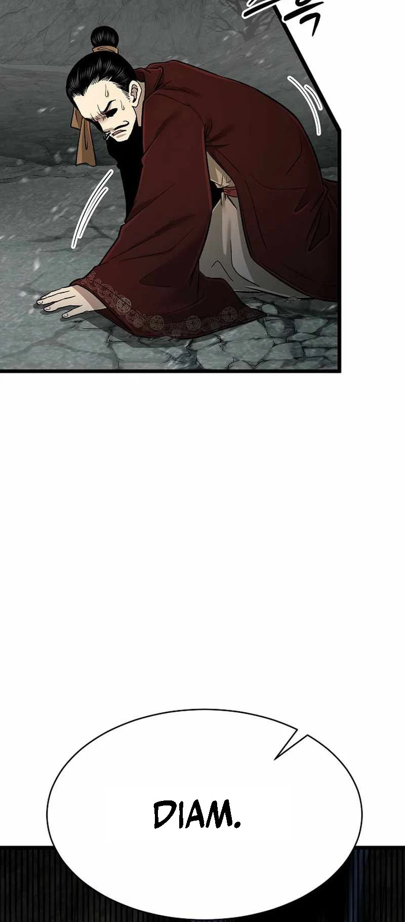 Demon in Mount Hua Chapter 51 Gambar 47