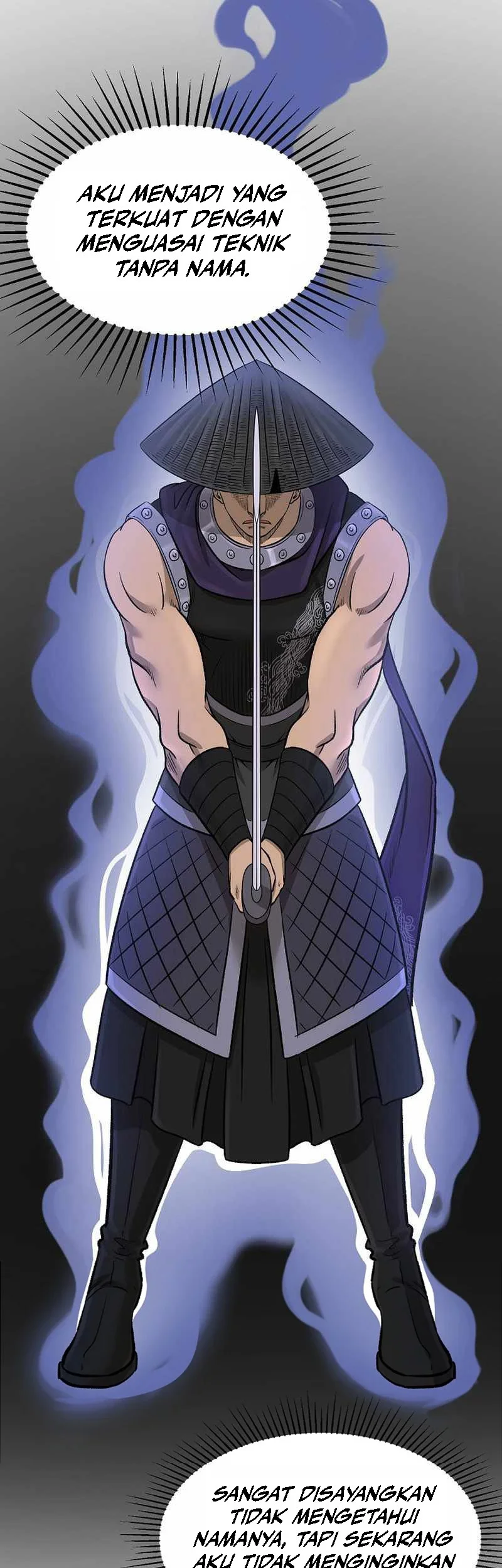 Demon in Mount Hua Chapter 52 Gambar 50