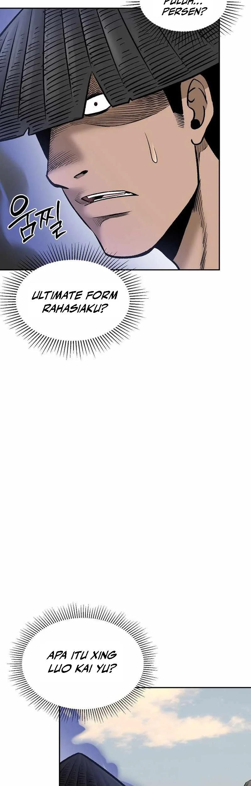 Demon in Mount Hua Chapter 52 Gambar 54