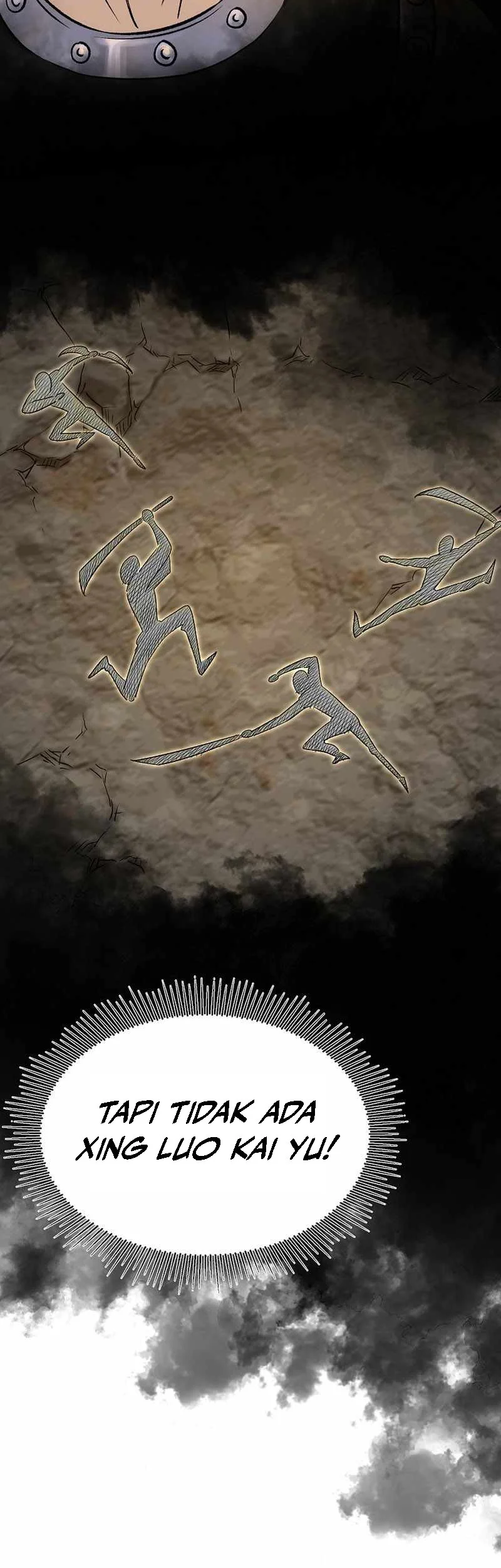 Demon in Mount Hua Chapter 52 Gambar 58