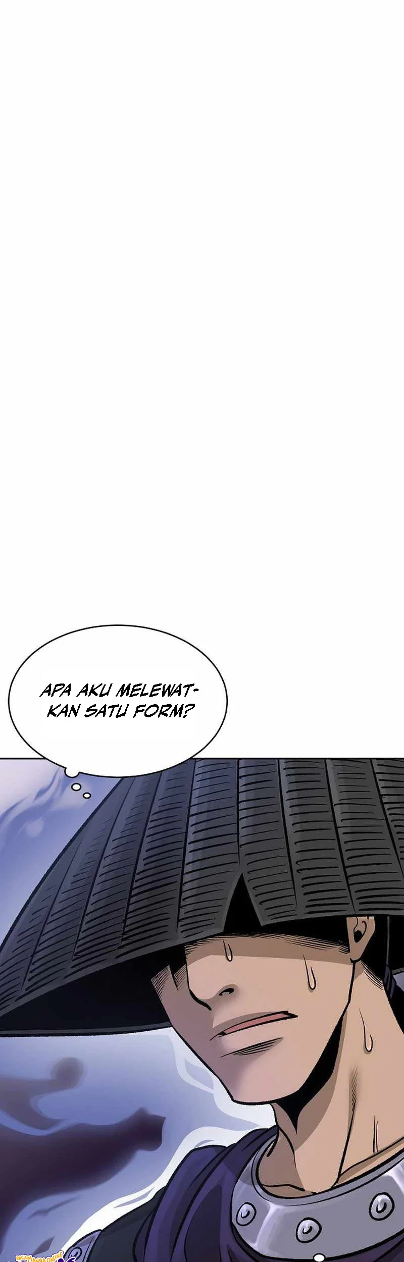Demon in Mount Hua Chapter 52 Gambar 59