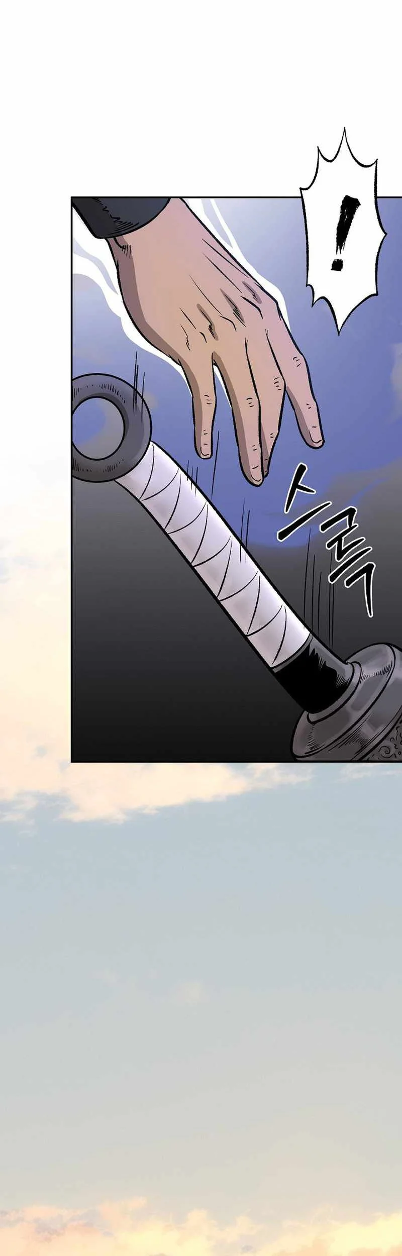 Demon in Mount Hua Chapter 52 Gambar 61