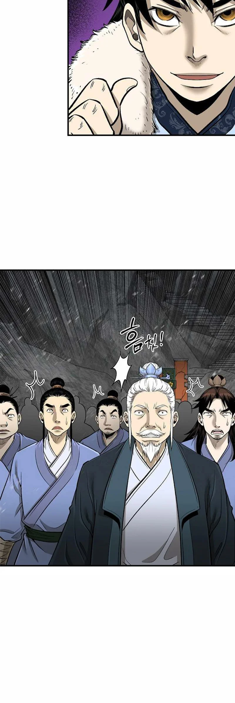 Demon in Mount Hua Chapter 52 Gambar 7