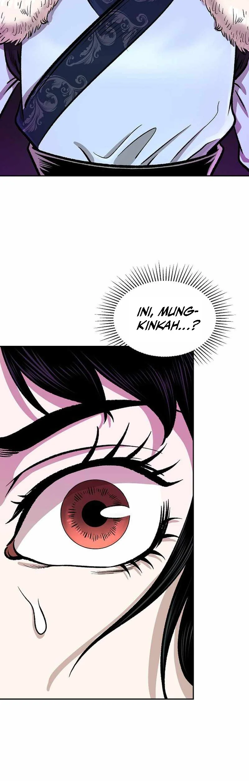 Demon in Mount Hua Chapter 52 Gambar 21