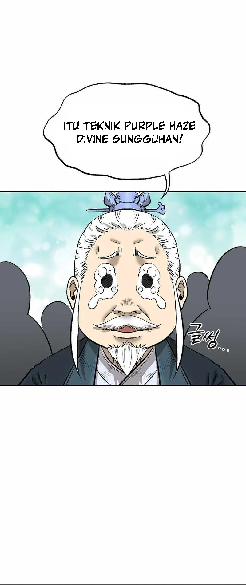 Demon in Mount Hua Chapter 52 Gambar 25