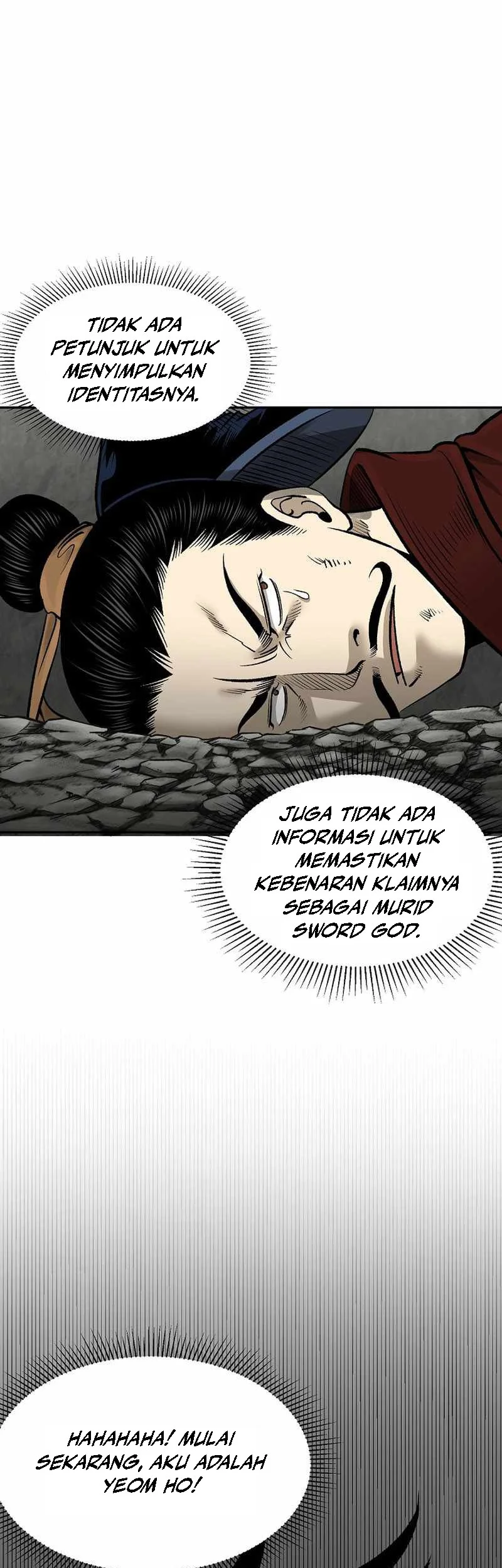 Demon in Mount Hua Chapter 52 Gambar 32