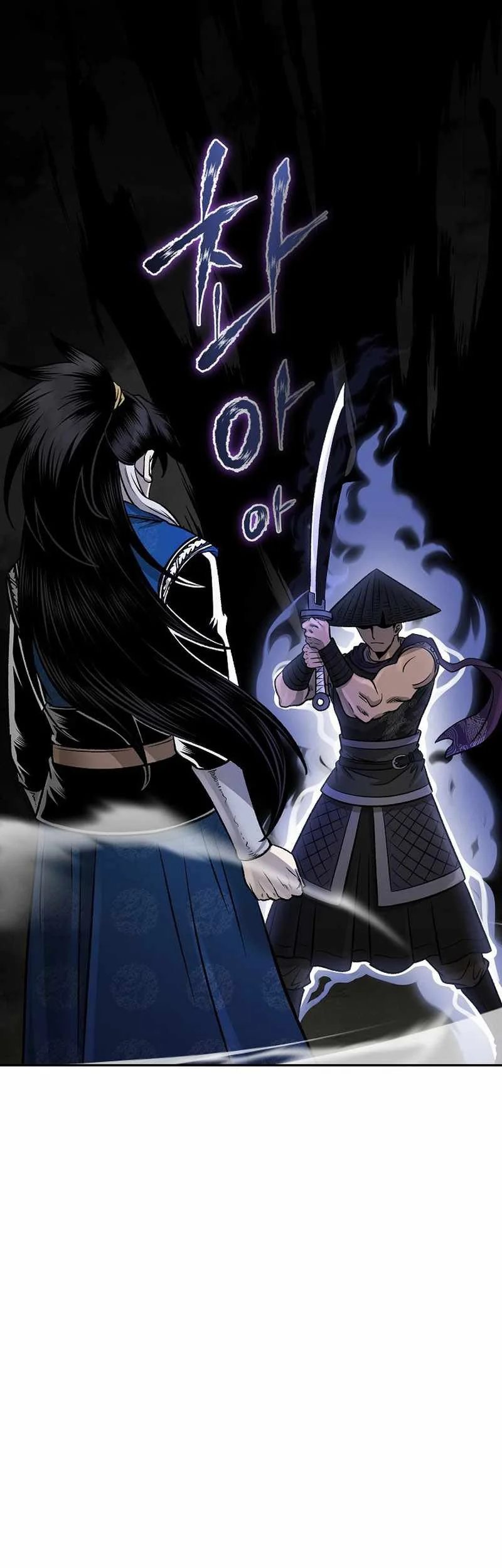 Demon in Mount Hua Chapter 52 Gambar 44