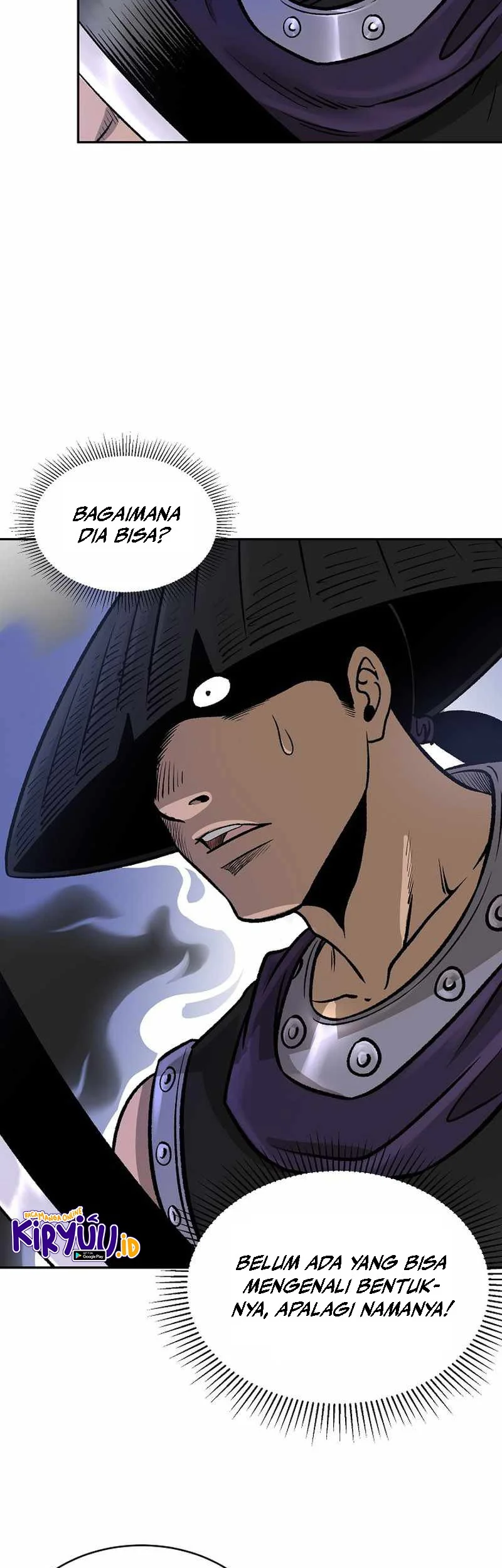 Demon in Mount Hua Chapter 52 Gambar 46