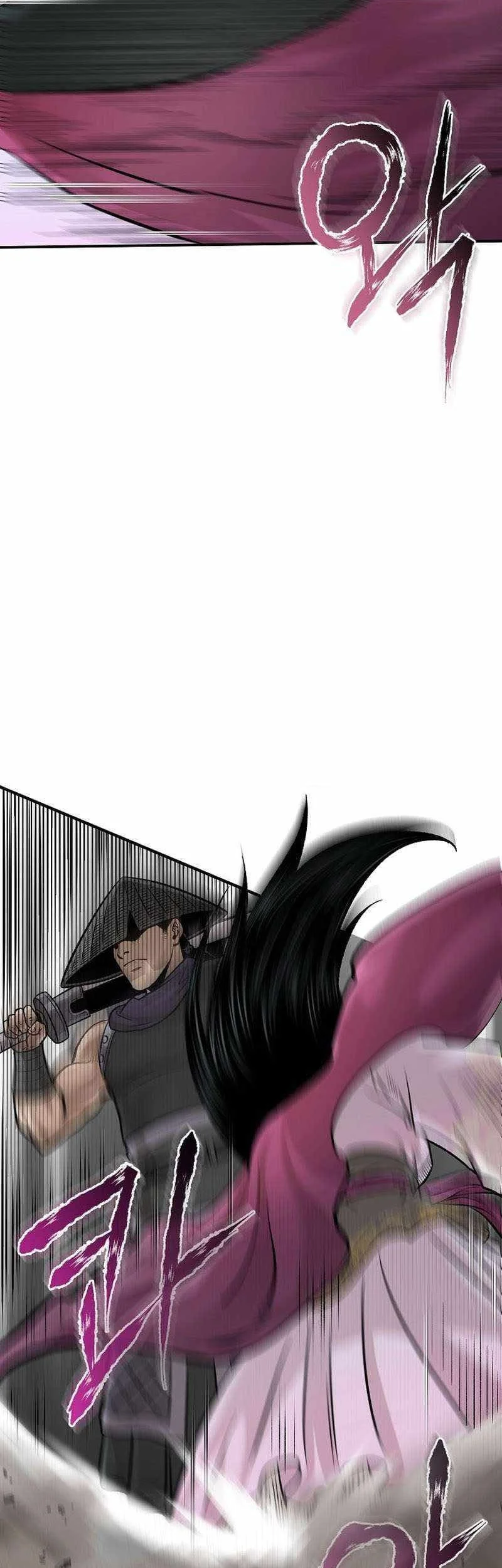 Demon in Mount Hua Chapter 53 Gambar 36