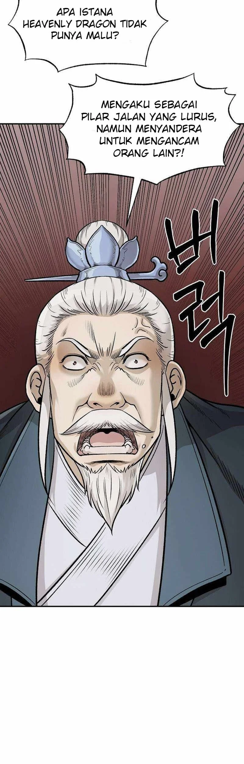 Demon in Mount Hua Chapter 53 Gambar 40