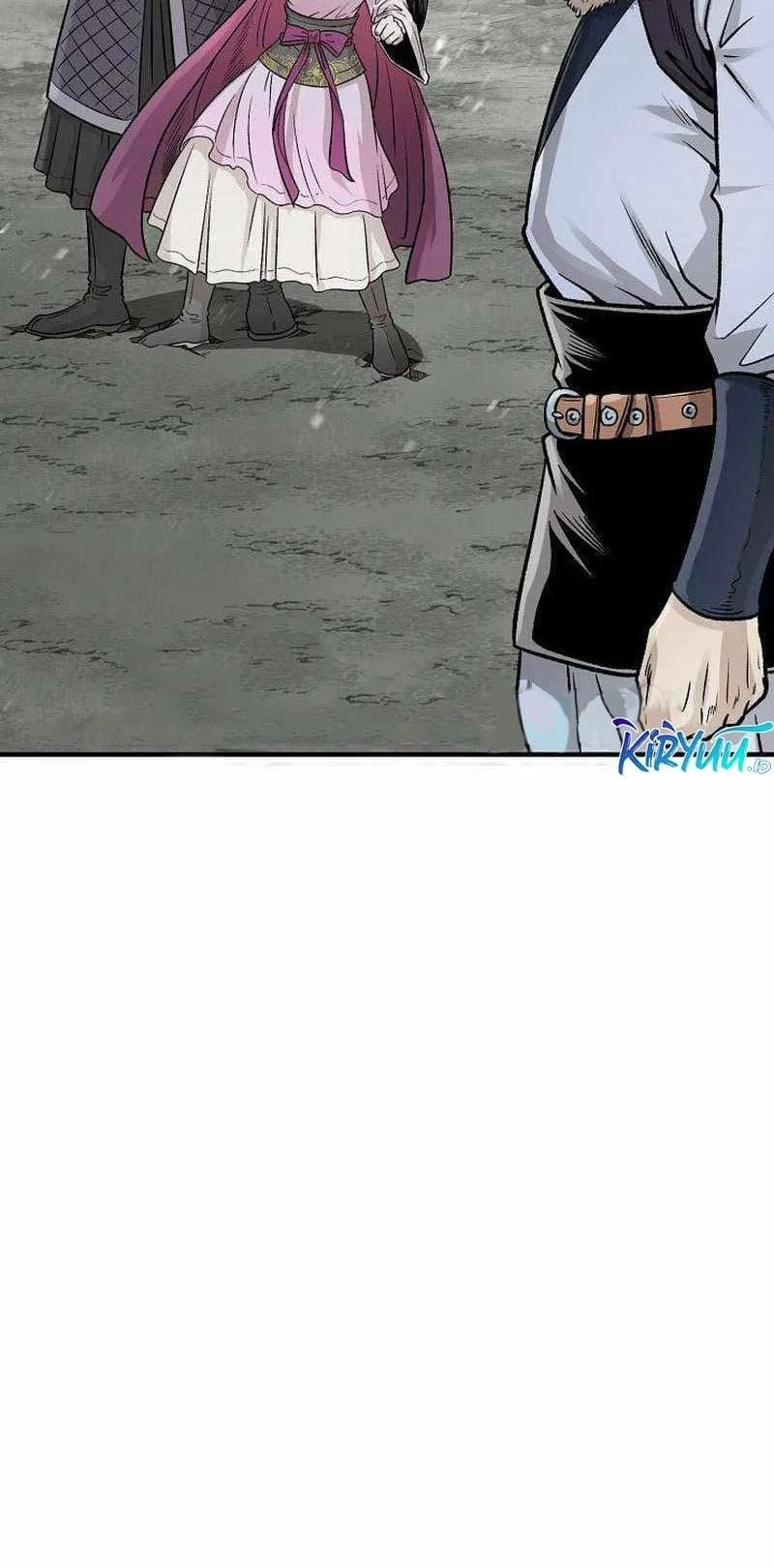Demon in Mount Hua Chapter 53 Gambar 45