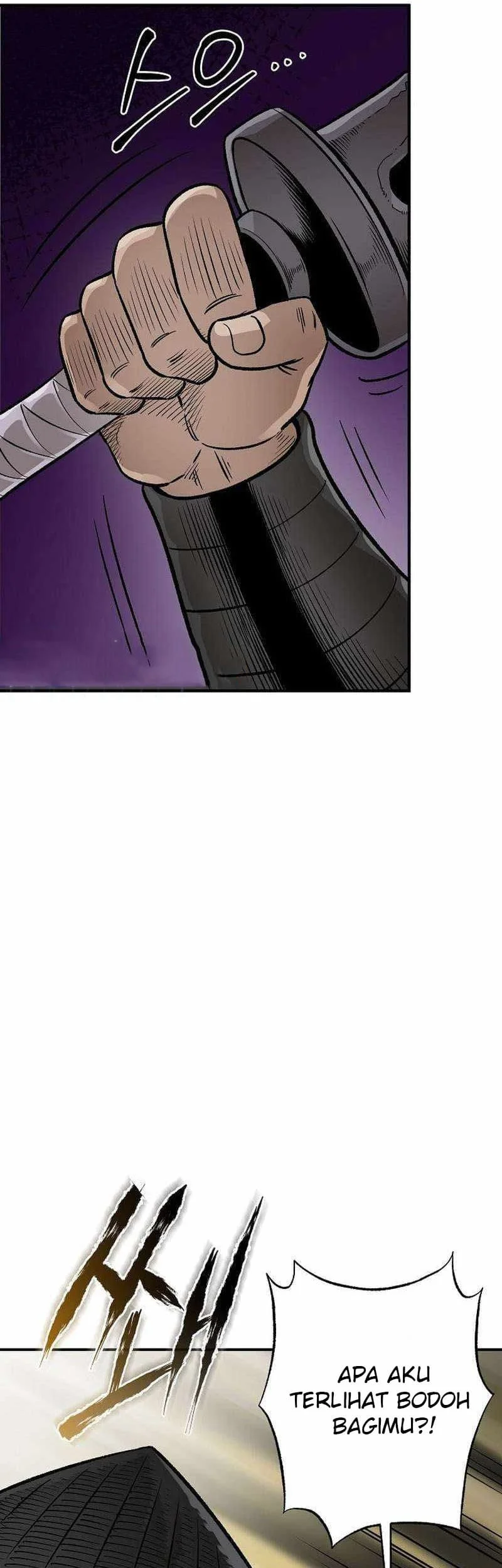 Demon in Mount Hua Chapter 53 Gambar 46