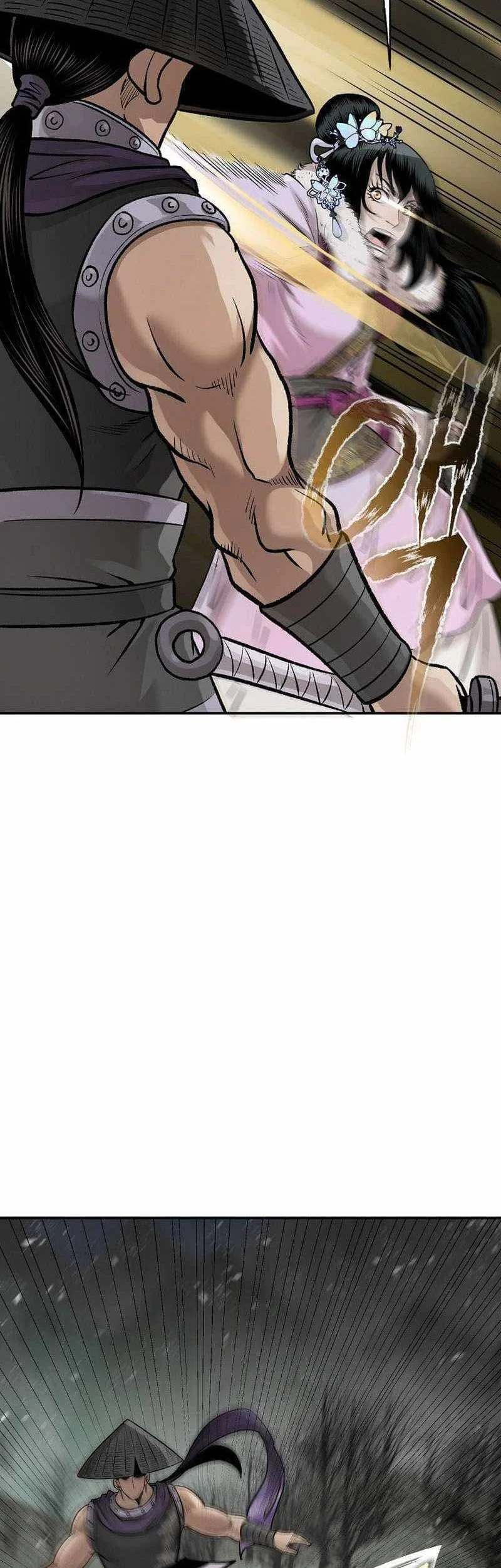 Demon in Mount Hua Chapter 53 Gambar 47