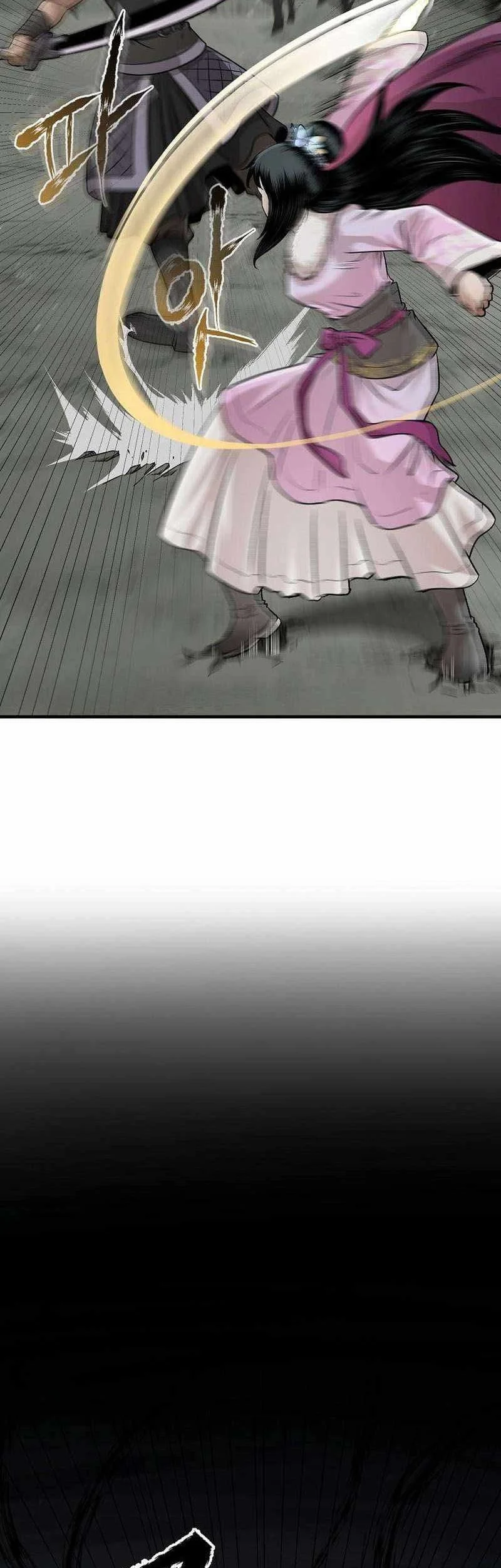 Demon in Mount Hua Chapter 53 Gambar 48