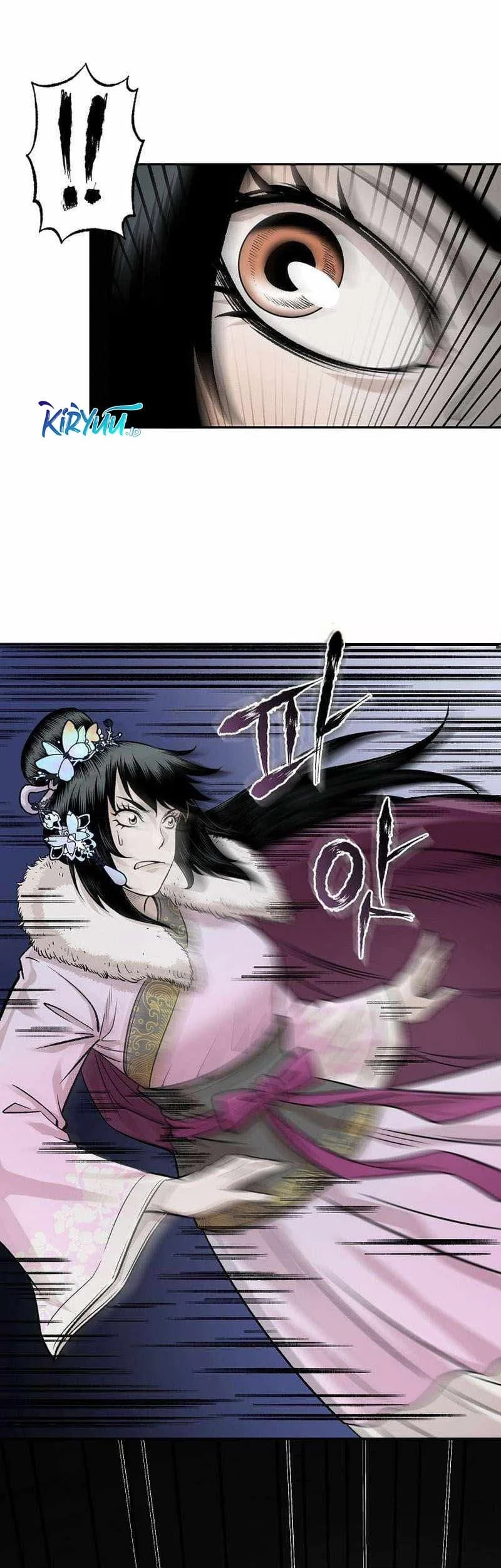 Demon in Mount Hua Chapter 53 Gambar 50