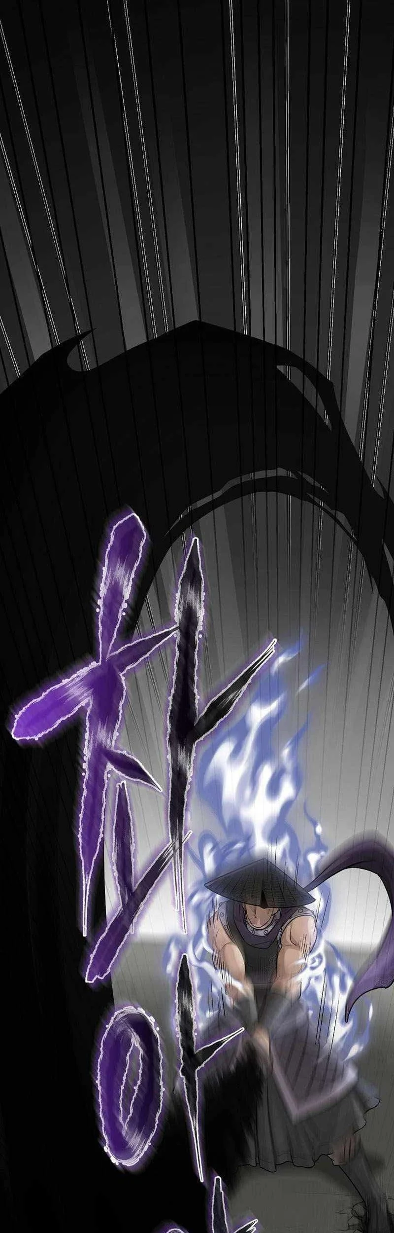 Demon in Mount Hua Chapter 53 Gambar 51