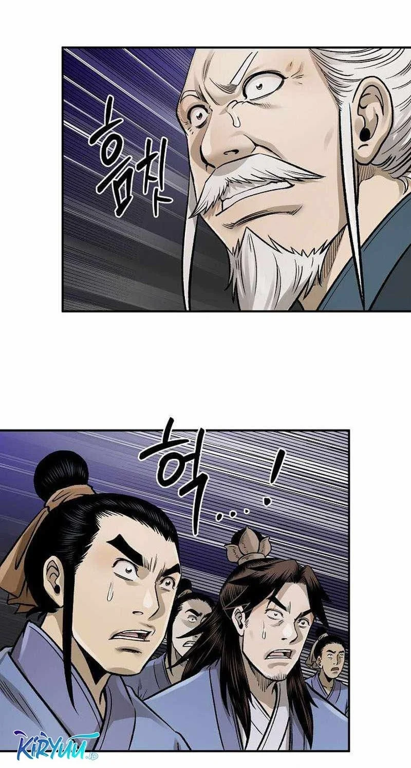 Demon in Mount Hua Chapter 53 Gambar 53