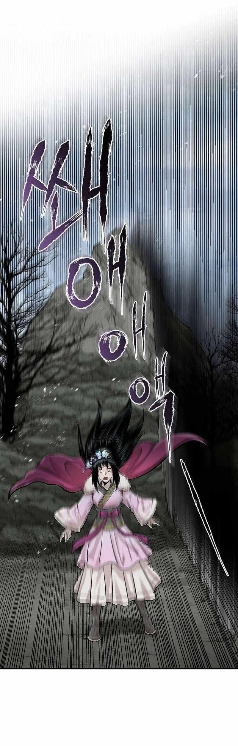 Demon in Mount Hua Chapter 53 Gambar 54
