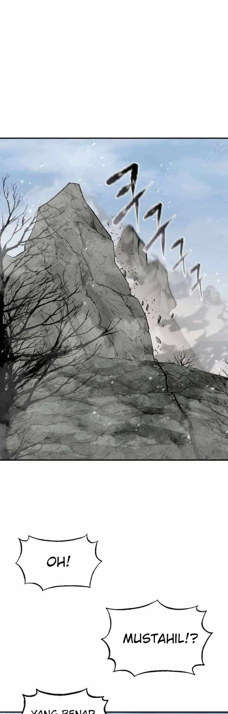 Demon in Mount Hua Chapter 53 Gambar 55