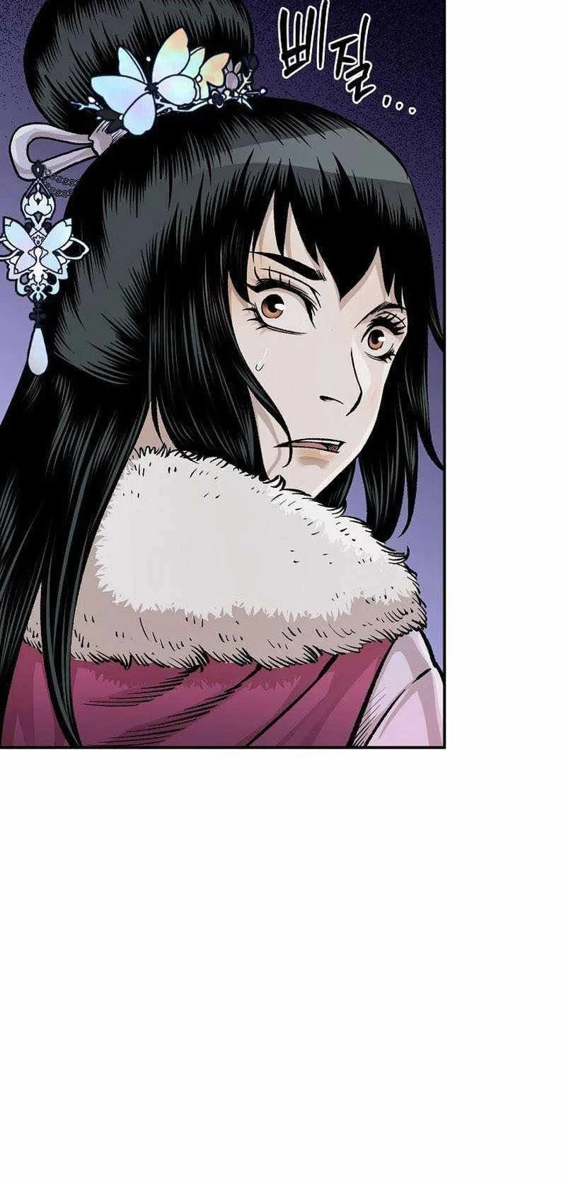 Demon in Mount Hua Chapter 53 Gambar 57