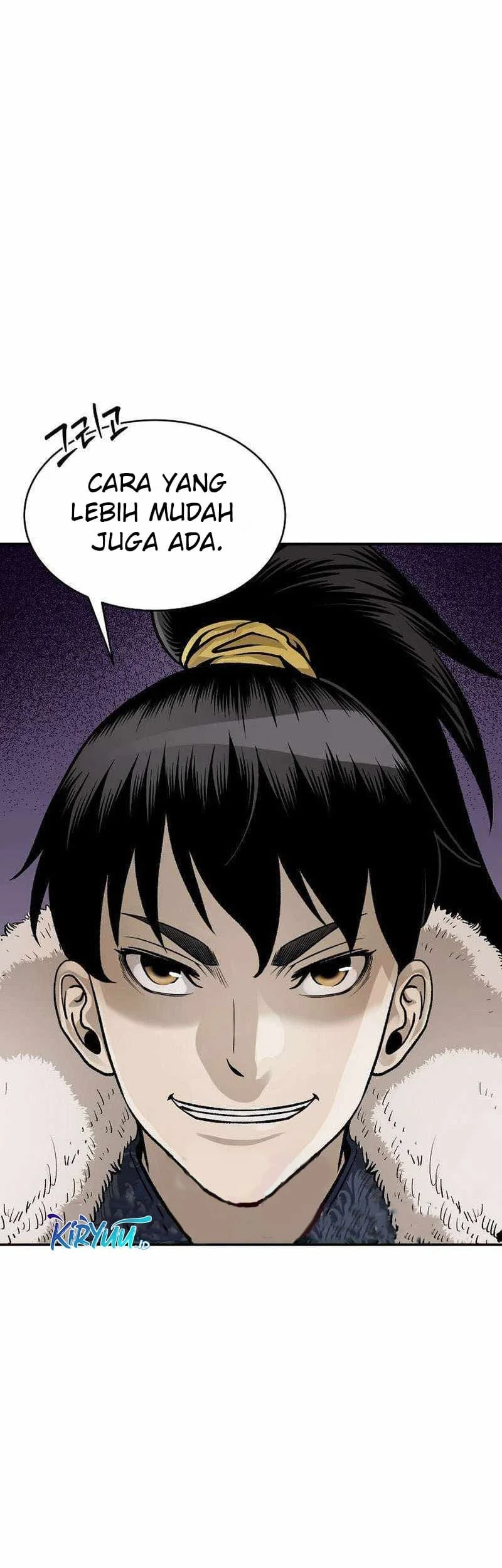 Demon in Mount Hua Chapter 53 Gambar 70
