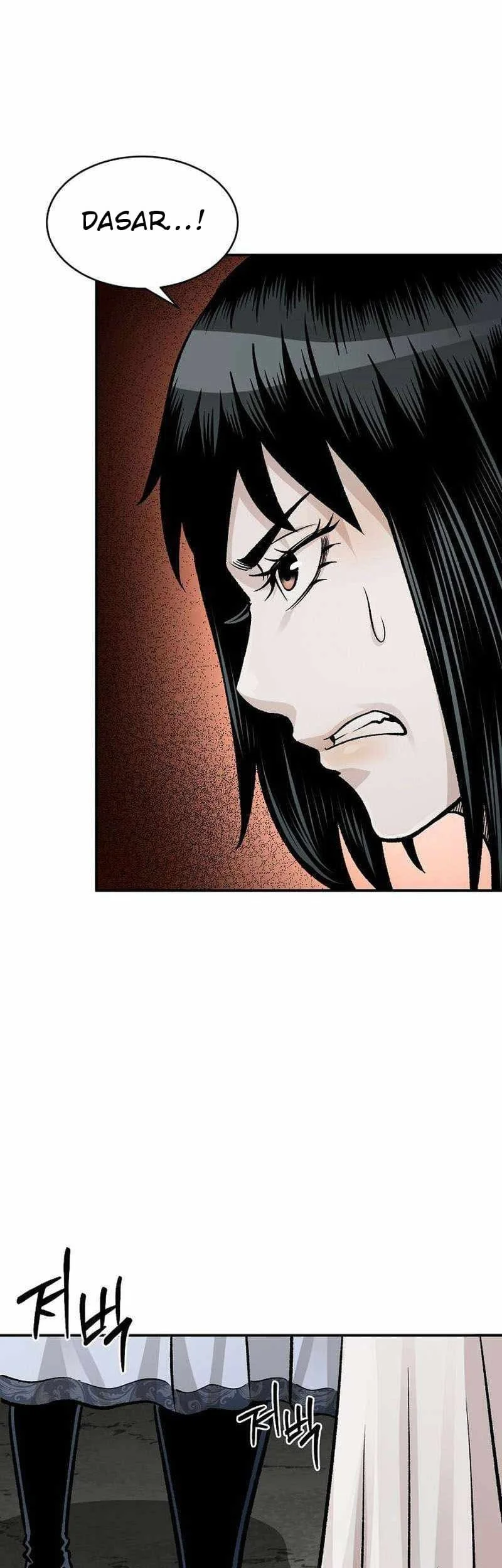 Demon in Mount Hua Chapter 53 Gambar 74