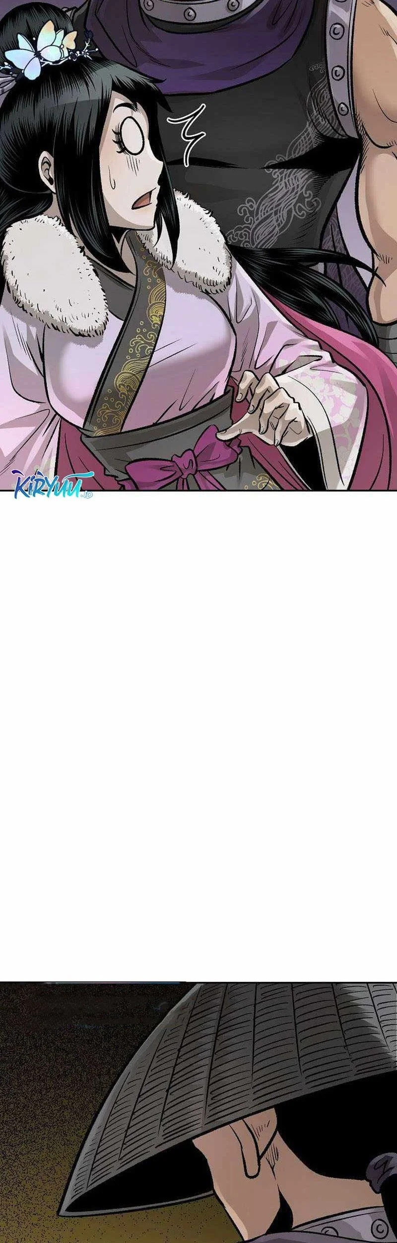 Demon in Mount Hua Chapter 53 Gambar 83