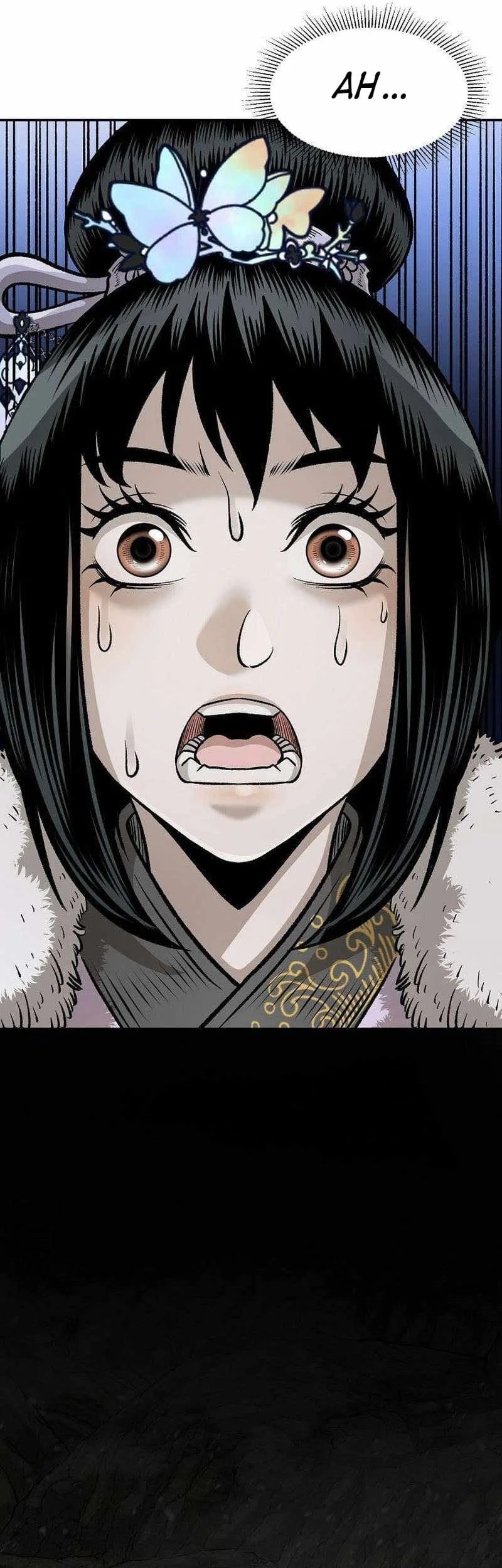 Demon in Mount Hua Chapter 53 Gambar 85