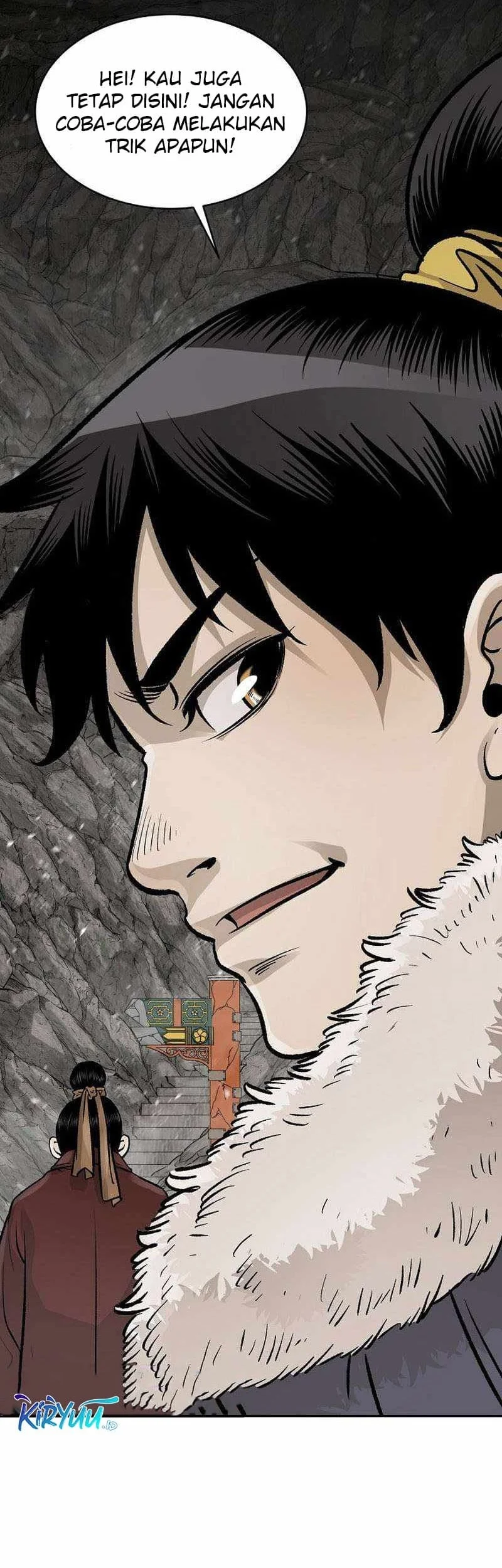 Demon in Mount Hua Chapter 53 Gambar 86