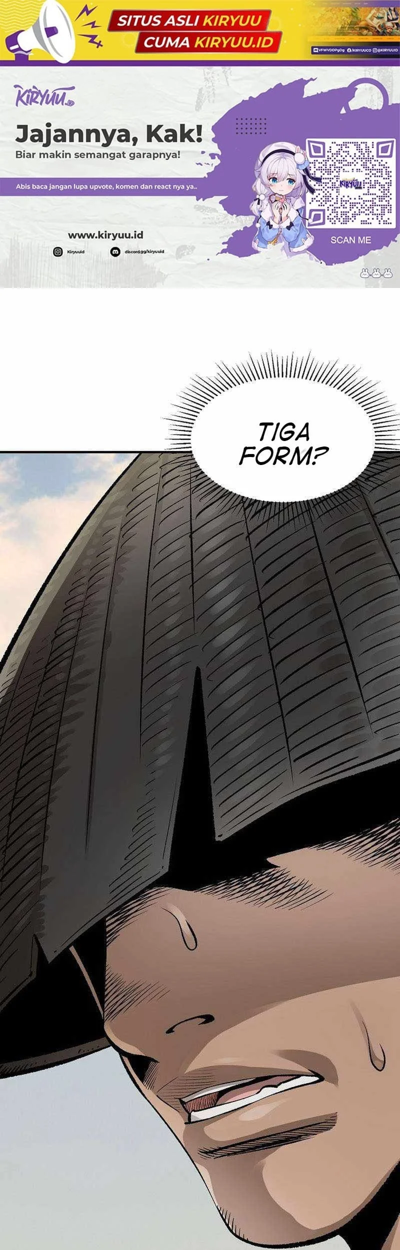 Manhwa Demon in Mount Hua Chapter 53 gambar 2