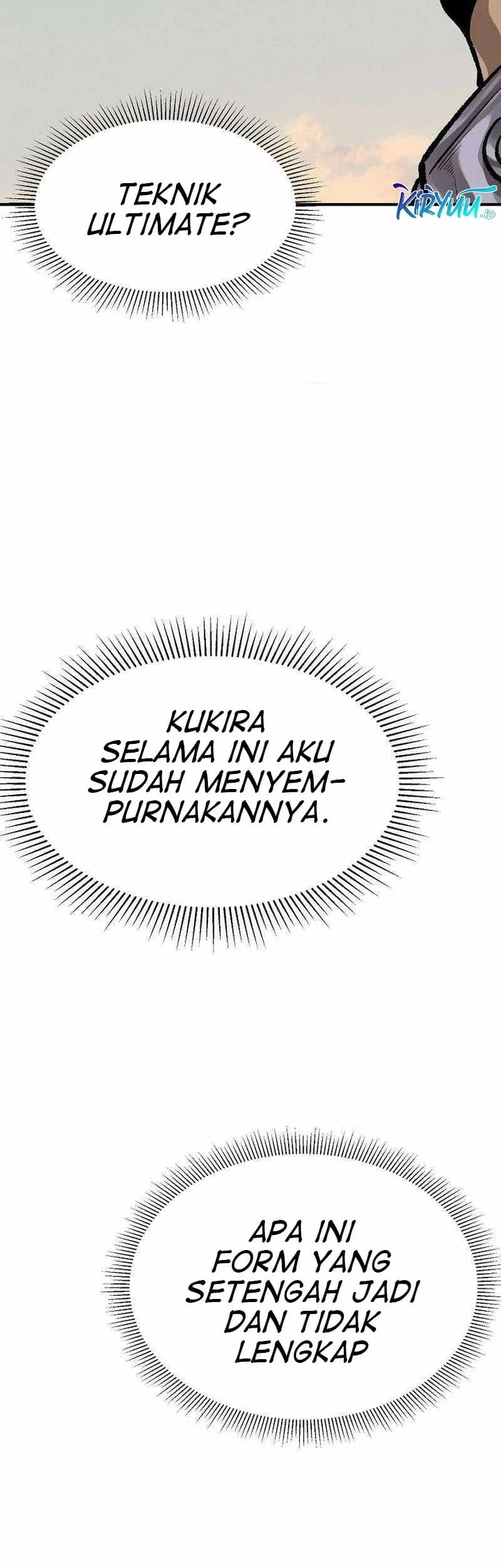 Demon in Mount Hua Chapter 53 Gambar 3