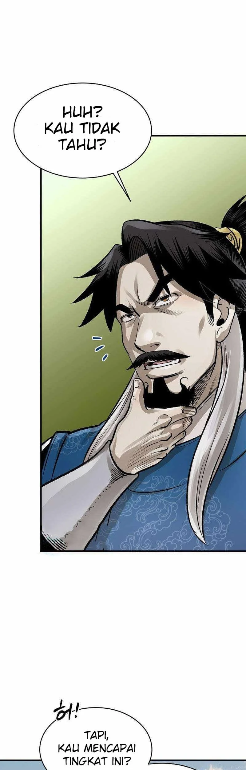 Demon in Mount Hua Chapter 53 Gambar 4