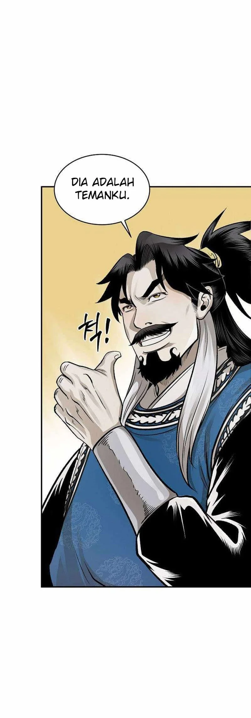 Demon in Mount Hua Chapter 53 Gambar 17