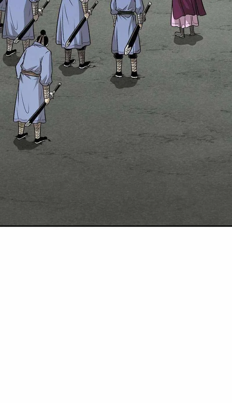 Demon in Mount Hua Chapter 53 Gambar 21