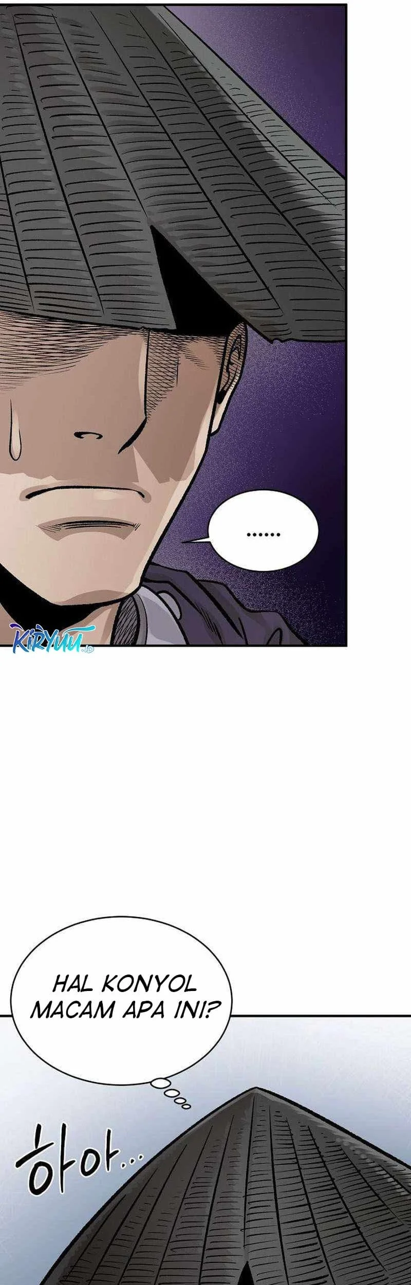 Demon in Mount Hua Chapter 53 Gambar 22