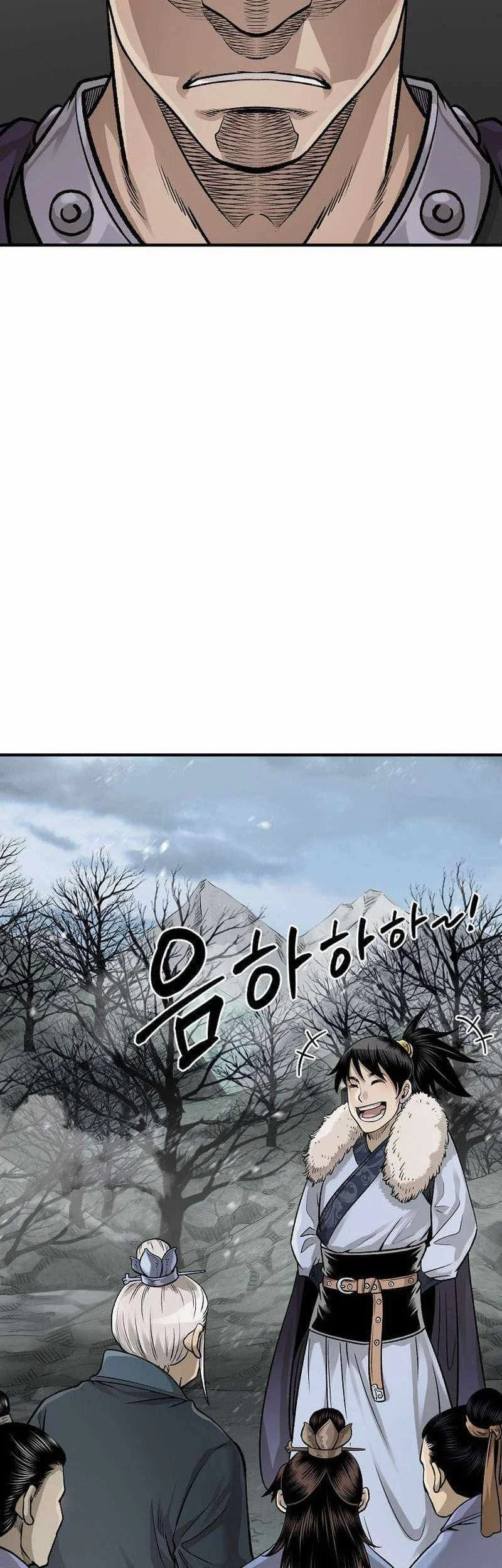 Demon in Mount Hua Chapter 53 Gambar 24