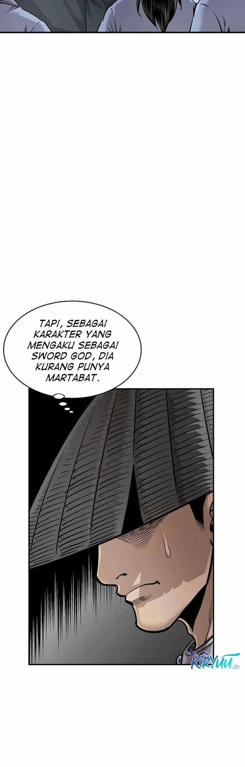 Demon in Mount Hua Chapter 53 Gambar 25