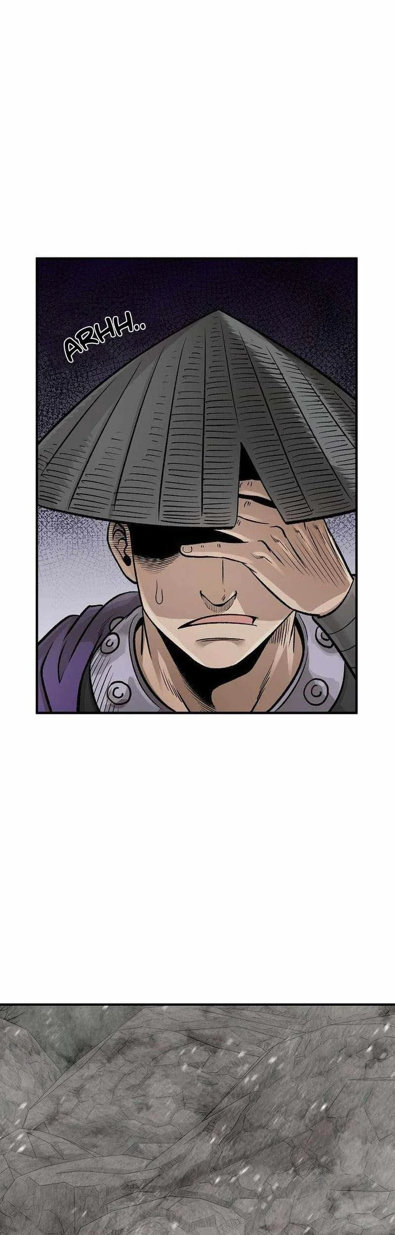 Demon in Mount Hua Chapter 53 Gambar 30