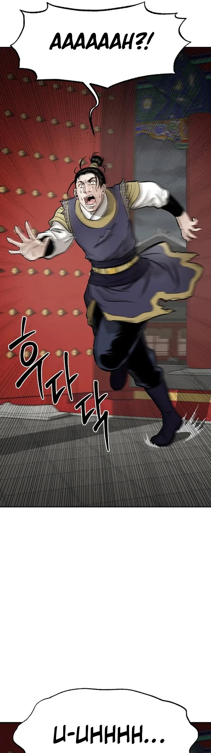Demon in Mount Hua Chapter 54 Gambar 48
